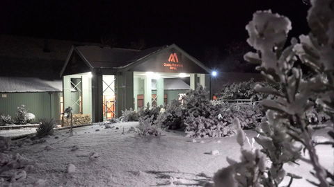 Christmas In July At Cradle Mountain Hotel 2020 - Accommodation Australia 2