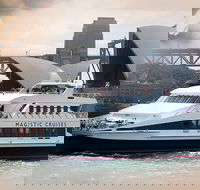 Christmas Party Cruise in Sydney - Accommodation Australia