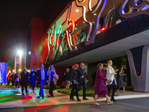CinefestOZ - Bunbury - Local Tourism 0