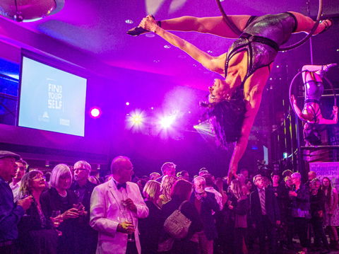 CinefestOZ - Bunbury - Local Tourism 1