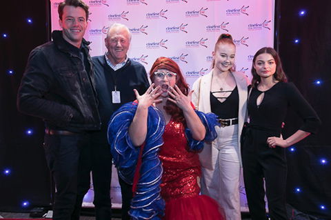 CinefestOZ - Bunbury - Local Tourism 2