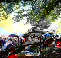 Cobbitty Village Markets - Local Tourism