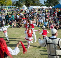 Converge on the Goulburn - POSTPONED - Accommodation Australia