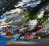 Cooma Rotary Markets - Accommodation Australia