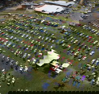 Cooma Motorfest - Accommodation Australia