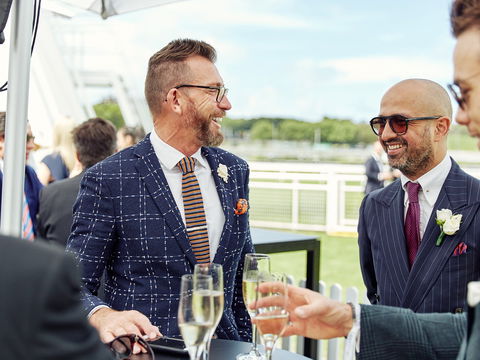 Cup Day - Local Tourism 0