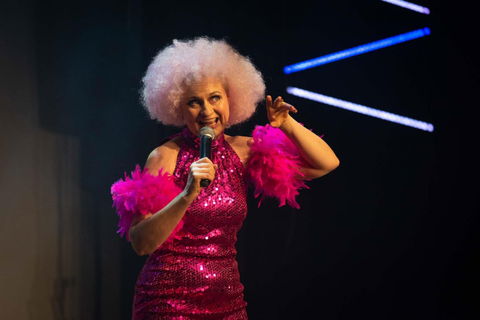 Darlin' The Jeanne Little Show - Local Tourism 0