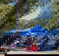 Discovery Coast Rotary Markets - Accommodation Australia