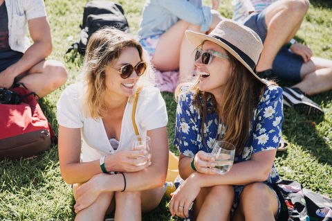 Fairgrounds Festival - Accommodation Australia 0