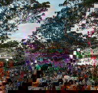 Field Good Festival - Local Tourism