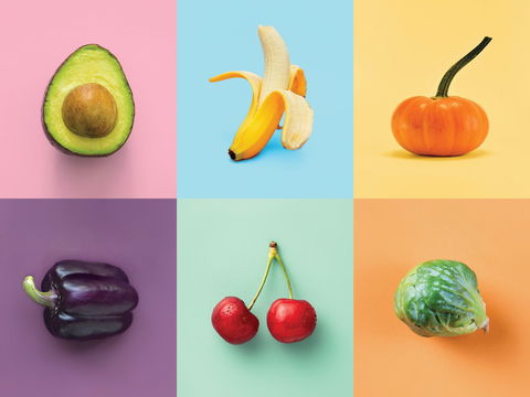 Food For Thought: Alternative Food Sources - Local Tourism 0