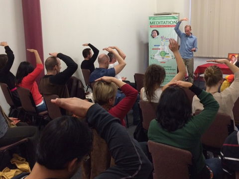 Free Weekly Meditation Classes In Hornsby - Accommodation Australia 2