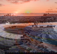 Geelong Cats v Collingwood - AFL Round 7 - Bed n Breakfasts