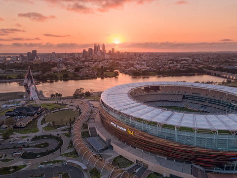 Geelong Cats V Collingwood - AFL Round 7 - Accommodation Australia 0