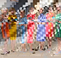 Girls Big Day Out Newcastle - Local Tourism