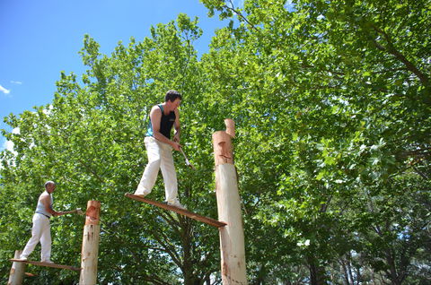 Glen Innes Pastoral And Agricultural Show - Local Tourism 1