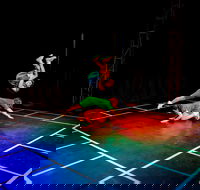 Go Go Go by Gravity Dolls - Postponed - Accommodation Australia