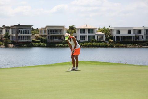 Gold Coast World Masters 2020 - Accommodation Australia 1