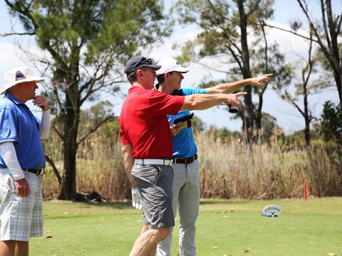Gold Coast World Masters 2020 - Accommodation Australia 2