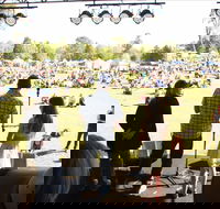 Gundaroo Music Festival - Local Tourism