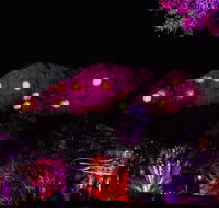 HALO - Accommodation Australia