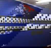 Hall WW1 Commemorative Exhibition - Accommodation Australia