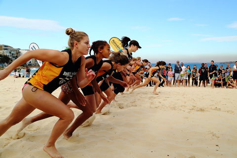 Henry Blooms Bondi Barefoot - Accommodation Australia 0