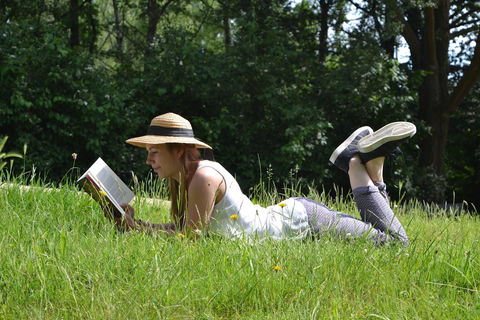 High Country Writers Festival - Local Tourism 0