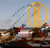 Hughenden  Cup Races - Local Tourism