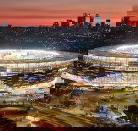 ICC Men's T20 World Cup - Bed n Breakfasts