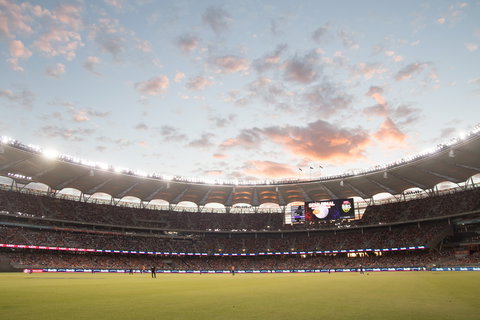 ICC Men's T20 World Cup - Accommodation Australia 1
