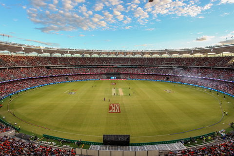 ICC Men's T20 World Cup - Accommodation Australia 2