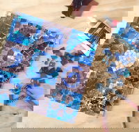 Intro to Mosaics Weekend with Leadlight By Ettore - Accommodation Australia