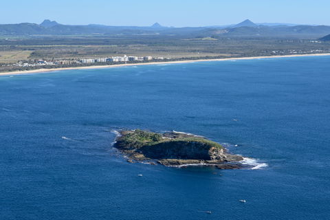 Island Charity Swim - Local Tourism 0