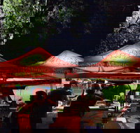 Kangaroo Valley Folk Festival - Local Tourism