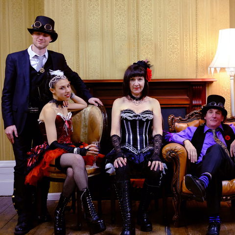 Kangaroo Valley Folk Festival - Local Tourism 1