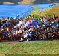 Lake Argyle Adventure Race - Local Tourism
