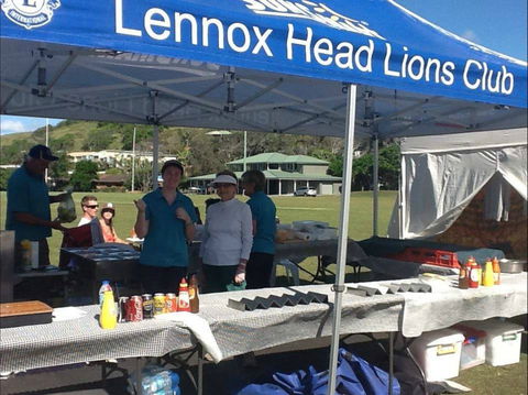 Lennox Community Markets - Accommodation Australia 0