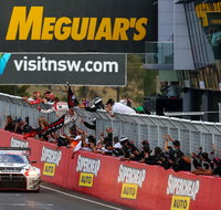Liqui-Moly Bathurst 12 Hour - Accommodation Australia