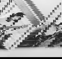 Lucy Sugermans Sunday Session - Local Tourism