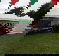 Macclesfield Strawberry Fete - Local Tourism