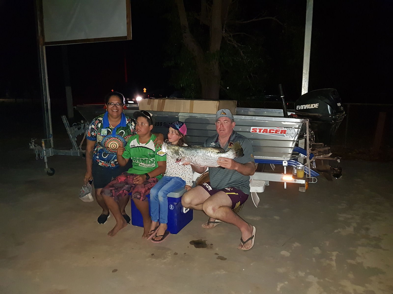 Mapoon QLD Local Tourism