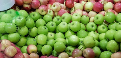 Midland Farmers Market - Local Tourism 1