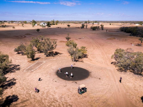 Outback Queensland Golf Masters In Quilpie 2021 - Local Tourism 1