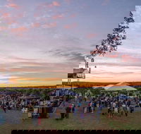 Owen Toyota Murrumbidgee Music Festival - Local Tourism