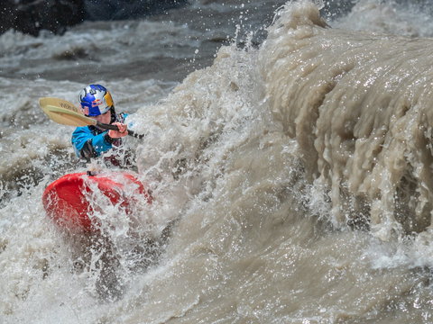 Paddling Film Festival - Kempsey - Local Tourism 2