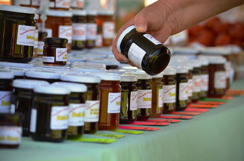 QCWA Sunday Markets - Bed n Breakfasts 0
