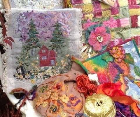 Queensland Winter Craft Festival - Accommodation Australia 5