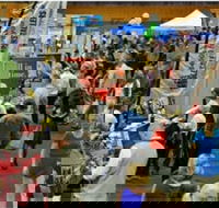 Redlands Coast Business and Jobs Expo - Bed n Breakfasts