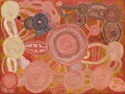 Reverence: Exhibition Of Australian Indigenous Art - Local Tourism 0